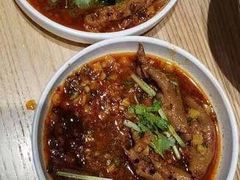 -白沙肴·长沙米粉.小炒湘菜(石厦时代广场店)