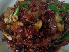 -湘当爱·鲜煮现炒(松岗立业路店)