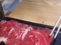 -正禾鲜·潮汕牛肉火锅(凯德天府店)