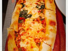 -Efes Turkish & Mediterranean Cuisine 艾菲斯餐厅(陆家嘴店)