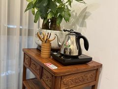 -龙源茶坊(白银路店)