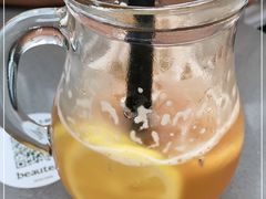 -BeauTea水仙(coco park店)