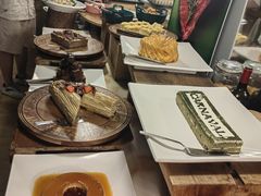 -戈拿旺巴西烤肉(崇文门店)