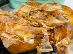 章鱼小丸子-鲜目录·中国寿司(安庆华茂路店)