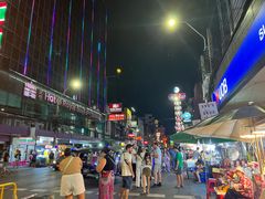 -唐人街(耀华力路)