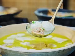 -肖记公安牛肉鱼杂(田林路店)
