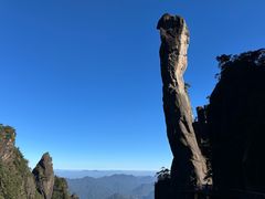 -三清山风景名胜区