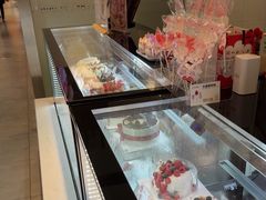 -花花卷卷·鲜食蛋糕(静安久光百货店)