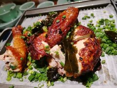 -绿茶餐厅(布吉万象汇店)