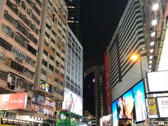 -崇光百货(铜锣湾店)