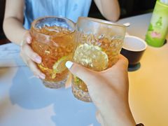 -绿茶餐厅(龙井船宴· 品牌总店)