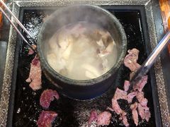 -滇藏石锅宴(崇仁巷老店)