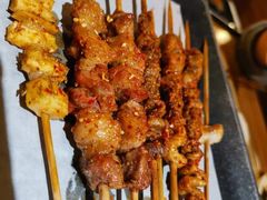 -管氏翅吧(护国寺店)