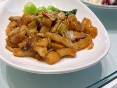 -新时代大酒店(仰口路店)