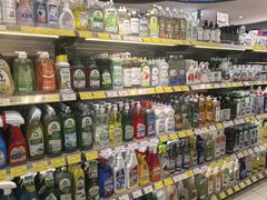 -GranVida生活超市(海信广场店)