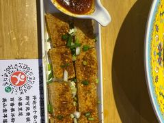 -裕鼎鲜·新中菜(八一广场万达店)