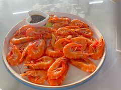 -蟹老板的海鲜
