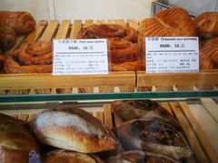 -老梦面包 CHEZMOREL(三源里店)