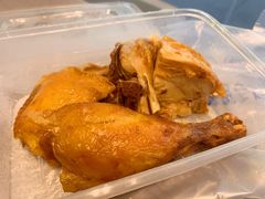 -香妃烤鸡(西单店)