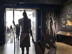 -盘龙城遗址博物院