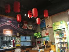 -刁四麻辣烫(裕华店)