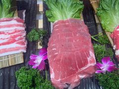 -芝小官毛肚火锅海鲜自助(淮安清江浦区新亚店)