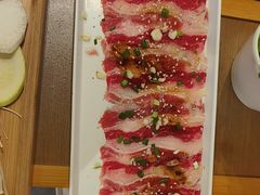 -正宗齐齐哈尔烤肉·齐牛哥鲜切炭火烤肉(杭州总店)