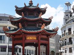 -汕头市小公园