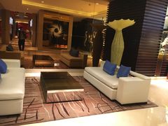 -杭州龙禧福朋喜来登酒店