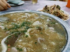 -卢六川汤肉(南方花园店)