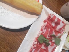 -傣妹火锅(南京东路一店)