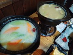 -束河人家(南锣鼓巷店)