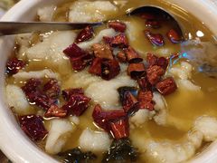 -缪氏川菜(丰盛町店)
