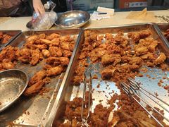 -吴日彪蒜香猪牛排(水巷口店)