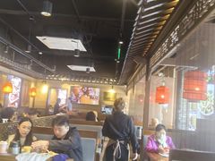 -好嫂子•刀削面(大兴店)