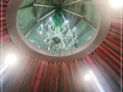 -海拉尔蒙古包(房山长阳总店)