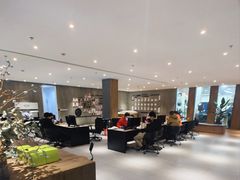 -上海普陀宝诚MINI4S店(红柳路店)