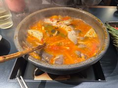 -Ameigo梅果·云贵川bistro(长宁来福士店)