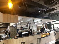 -明谦·Coffee&Cocktail Bar(美您公园店)