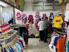 -新和平商场(人民中路店)