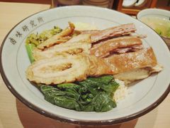 -狮头牌卤味研究所·卤味饭(花城汇南区店)