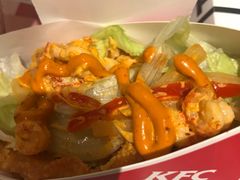 -肯德基(湾畔店)