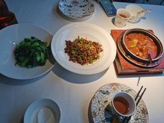 -千百味红餐厅·非遗江西菜(绿地双子塔总店)