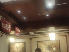 -惠丰堂饭庄·烤鸭·京味菜(西北旺·唐家岭店)