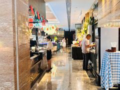 -深圳温德姆至尊酒店