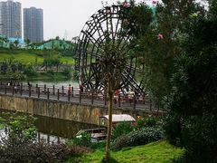 -枫香湖儿童公园