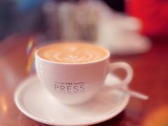 -THE PRESS(申报馆店)