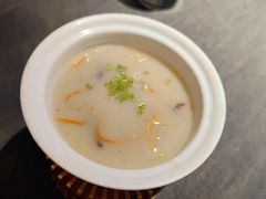 -锦府园·新台州菜(合生汇店)