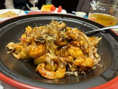 -小满海鲜·别院(天津旗舰店)