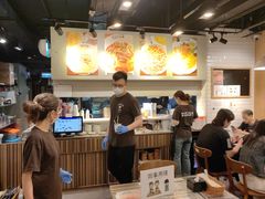 -旺记冰室(九龙中心大厦店)